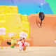 Illustration for article titled ‘It’s Simply Bursting With Creative Wonder,’ Says Reviewer Of New Game Where Mario Sometimes Dresses As Chef